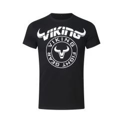 Viking Thor Thunder T-Shirt - MMA Factory 9 Viking Thor Thunder T-Shirt - MMA Factory -Boxing Equipment Store 未标题 1 0015 6 scaled 1