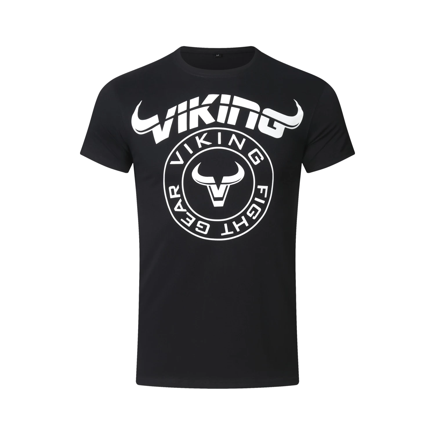 Viking Thor Thunder T-Shirt - MMA Factory 5 Viking Thor Thunder T-Shirt - MMA Factory - Image 3