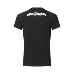 MMA Factory Fury T-Shirt - MMA Factory -Boxing Equipment Store 未标题 1 0017 5 scaled 1